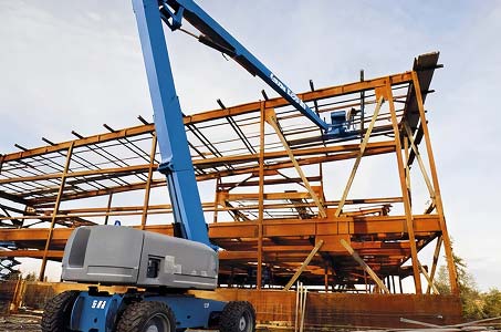 Site Inspections Service Image
